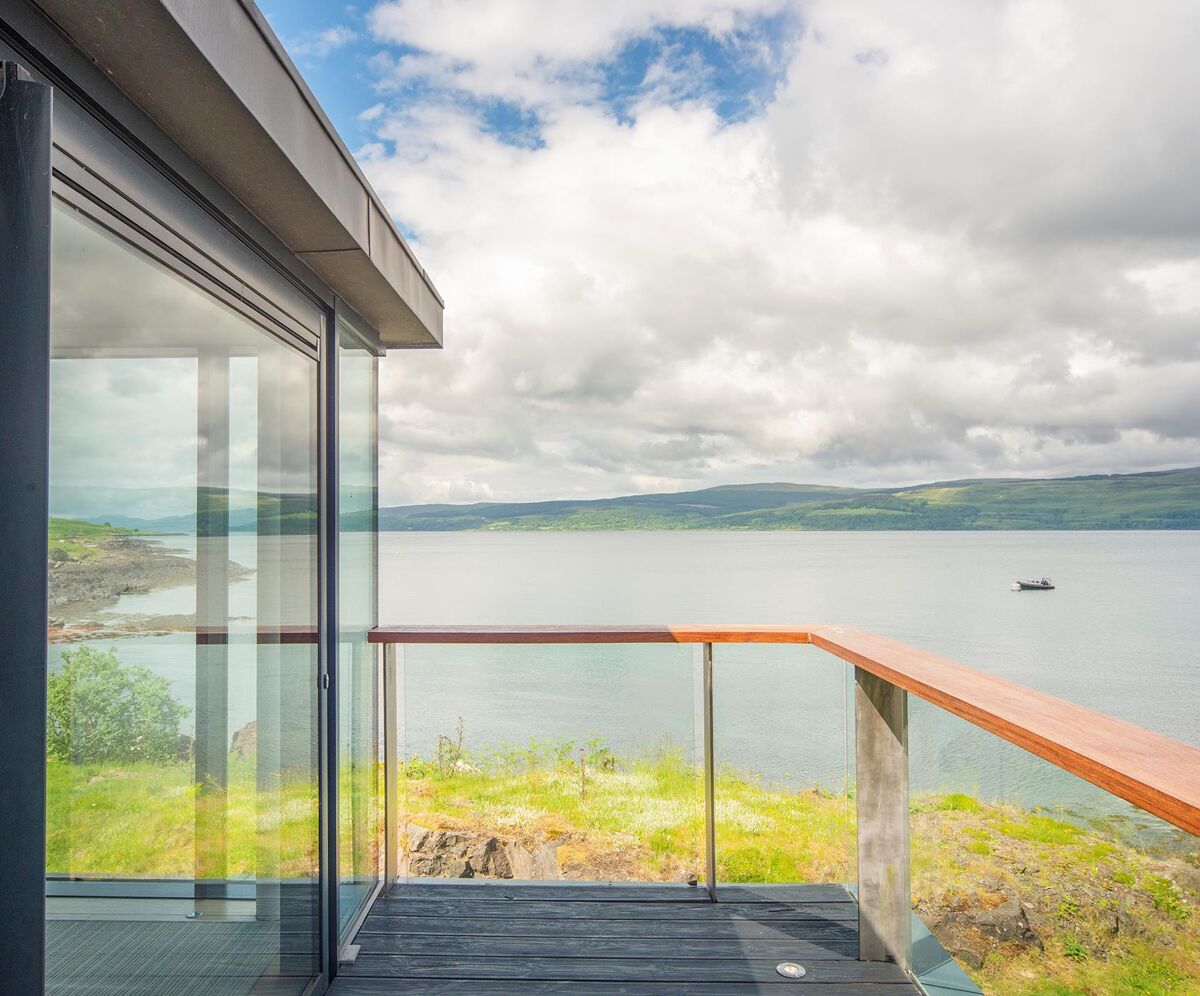 estate for sale in Aros, Isle Of Mull, Argyll and Bute, PA72