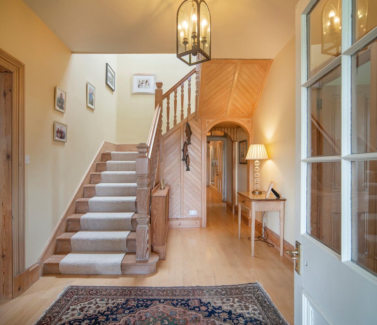 estate for sale in Aros, Isle Of Mull, Argyll and Bute, PA72