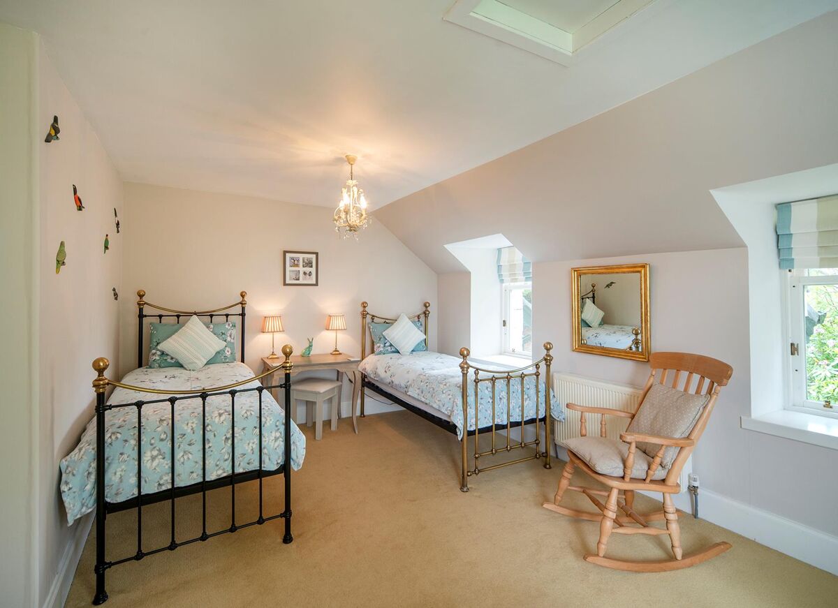 estate for sale in Aros, Isle Of Mull, Argyll and Bute, PA72