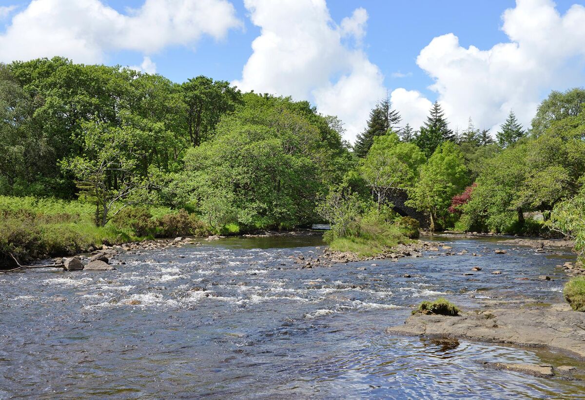 estate for sale in Aros, Isle Of Mull, Argyll and Bute, PA72