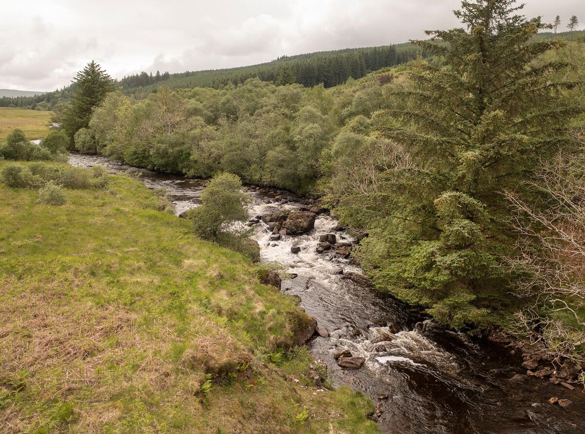 estate for sale in Aros, Isle Of Mull, Argyll and Bute, PA72