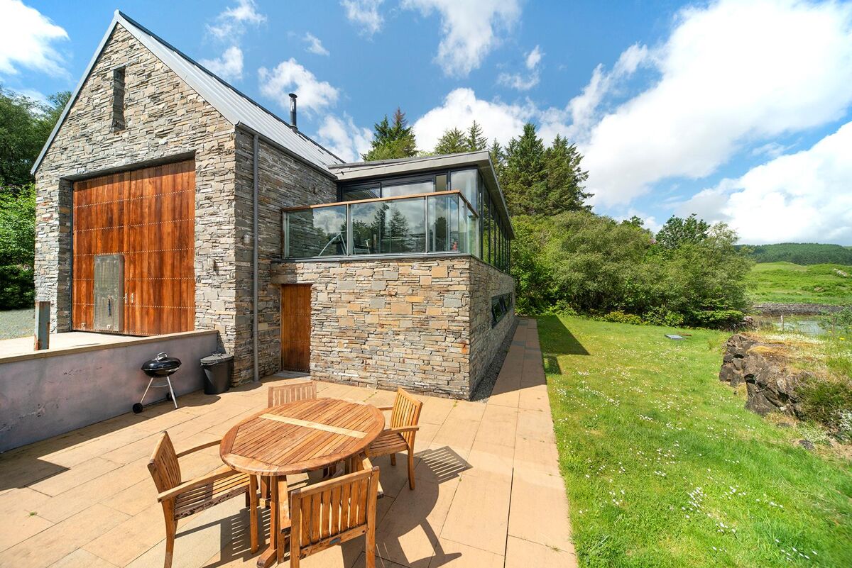 estate for sale in Aros, Isle Of Mull, Argyll and Bute, PA72