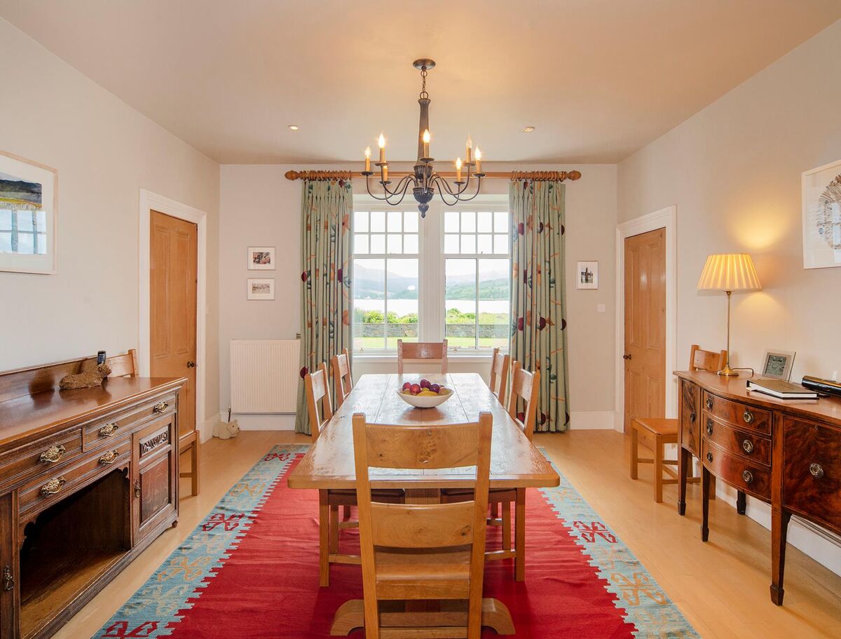 estate for sale in Aros, Isle Of Mull, Argyll and Bute, PA72