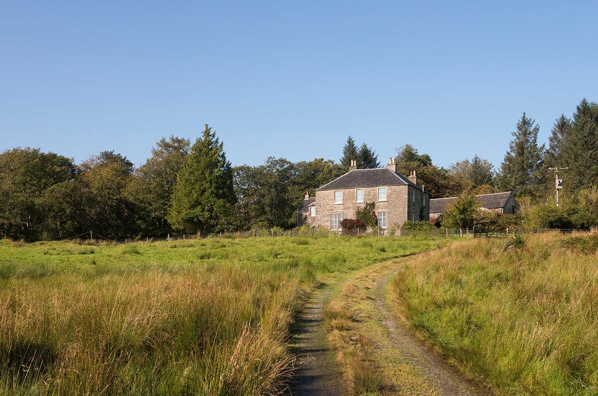 house for sale in Craignure, Isle of Mull, Argyll and Bute, PA65