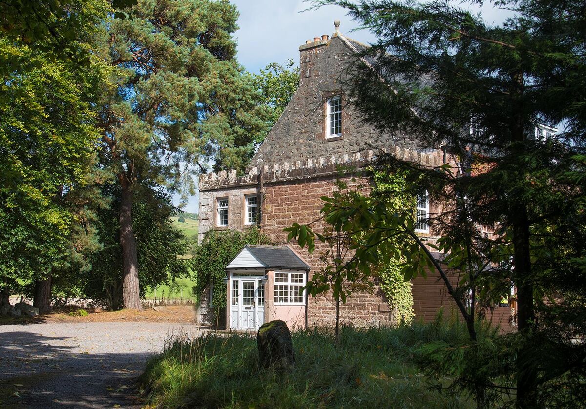 house for sale in Strathpeffer, Highland, IV14. EDN012062695 Knight Frank