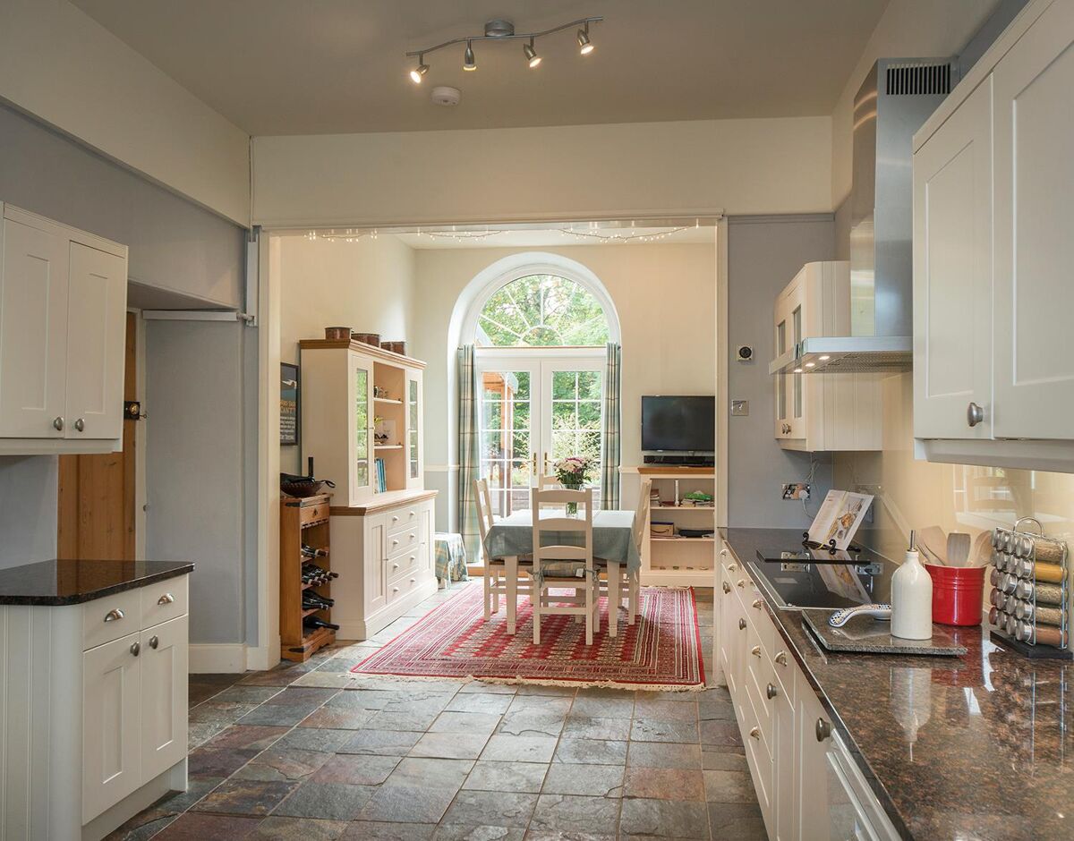 house for sale in Strathpeffer, Highland, IV14. EDN012062695 Knight