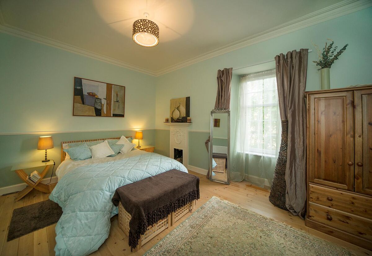 house for sale in Strathpeffer, Highland, IV14. EDN012062695 Knight