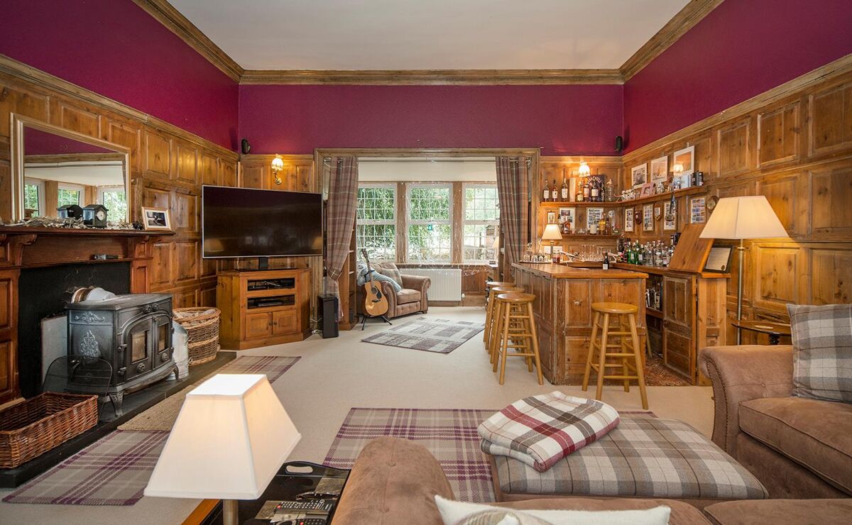 house for sale in Strathpeffer, Highland, IV14. EDN012062695 Knight