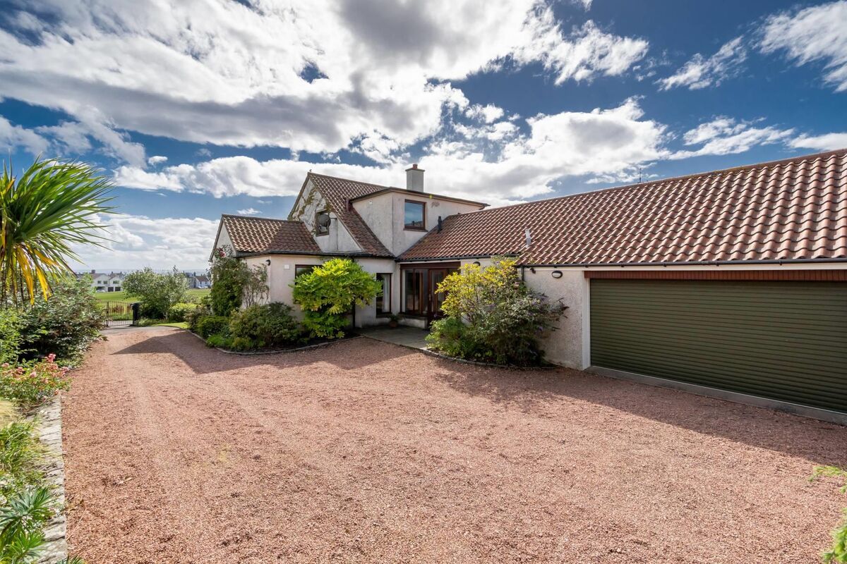 house for sale in Grange Road, Elie, Earlsferry, Fife, KY9. EDN012078690 Knight Frank