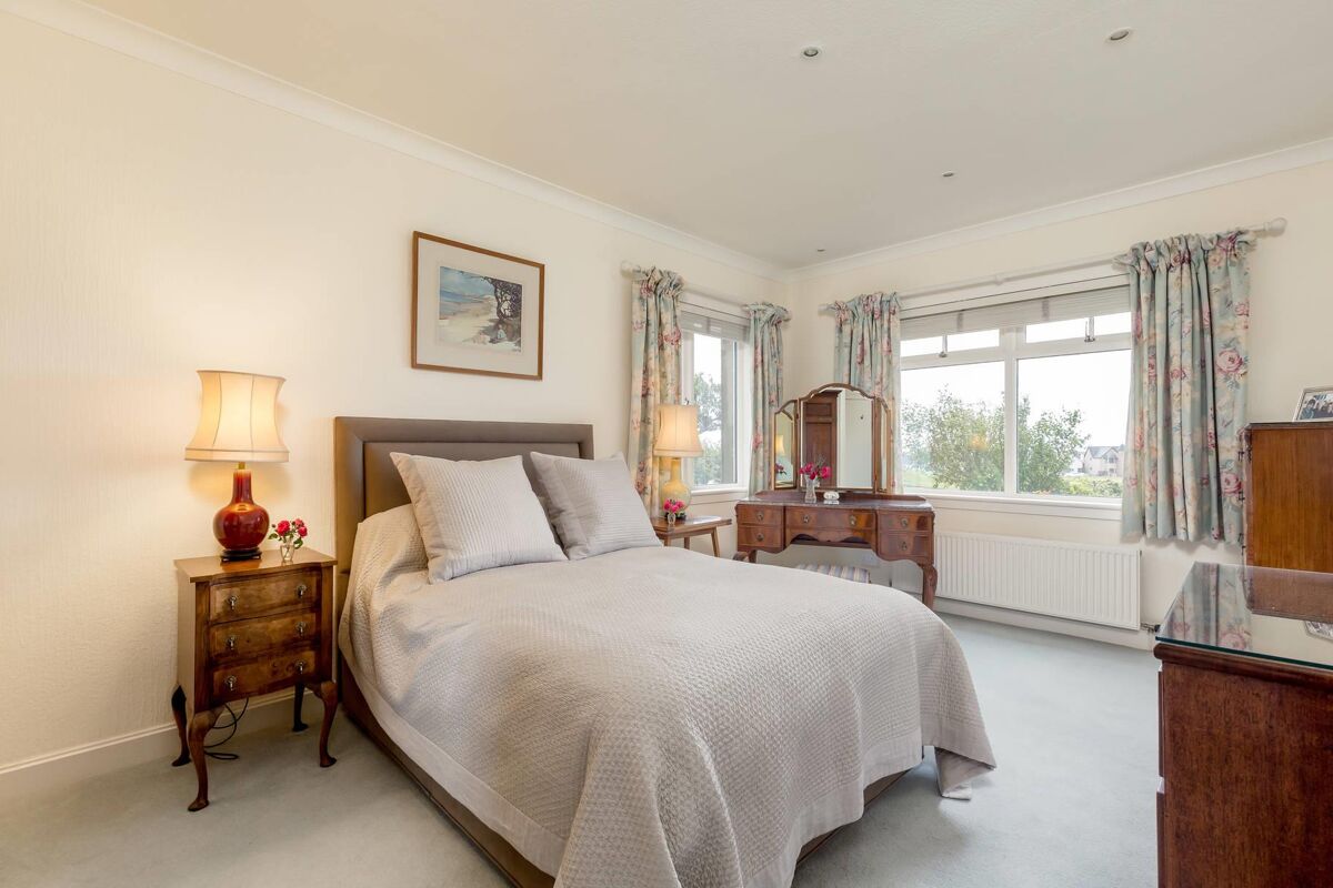 house for sale in Grange Road, Elie, Earlsferry, Fife, KY9