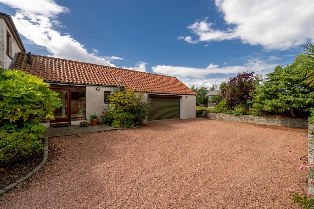 house for sale in Grange Road, Elie, Earlsferry, Fife, KY9