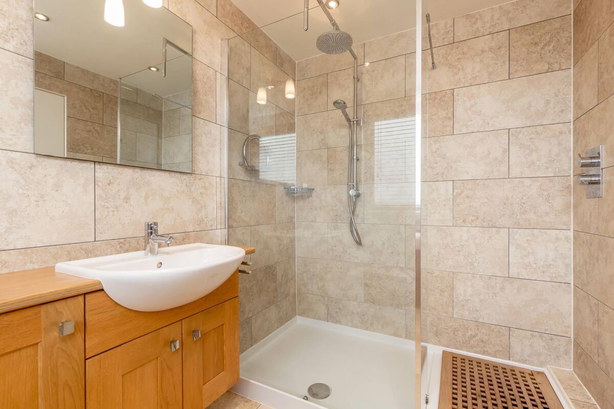 house for sale in Grange Road, Elie, Earlsferry, Fife, KY9