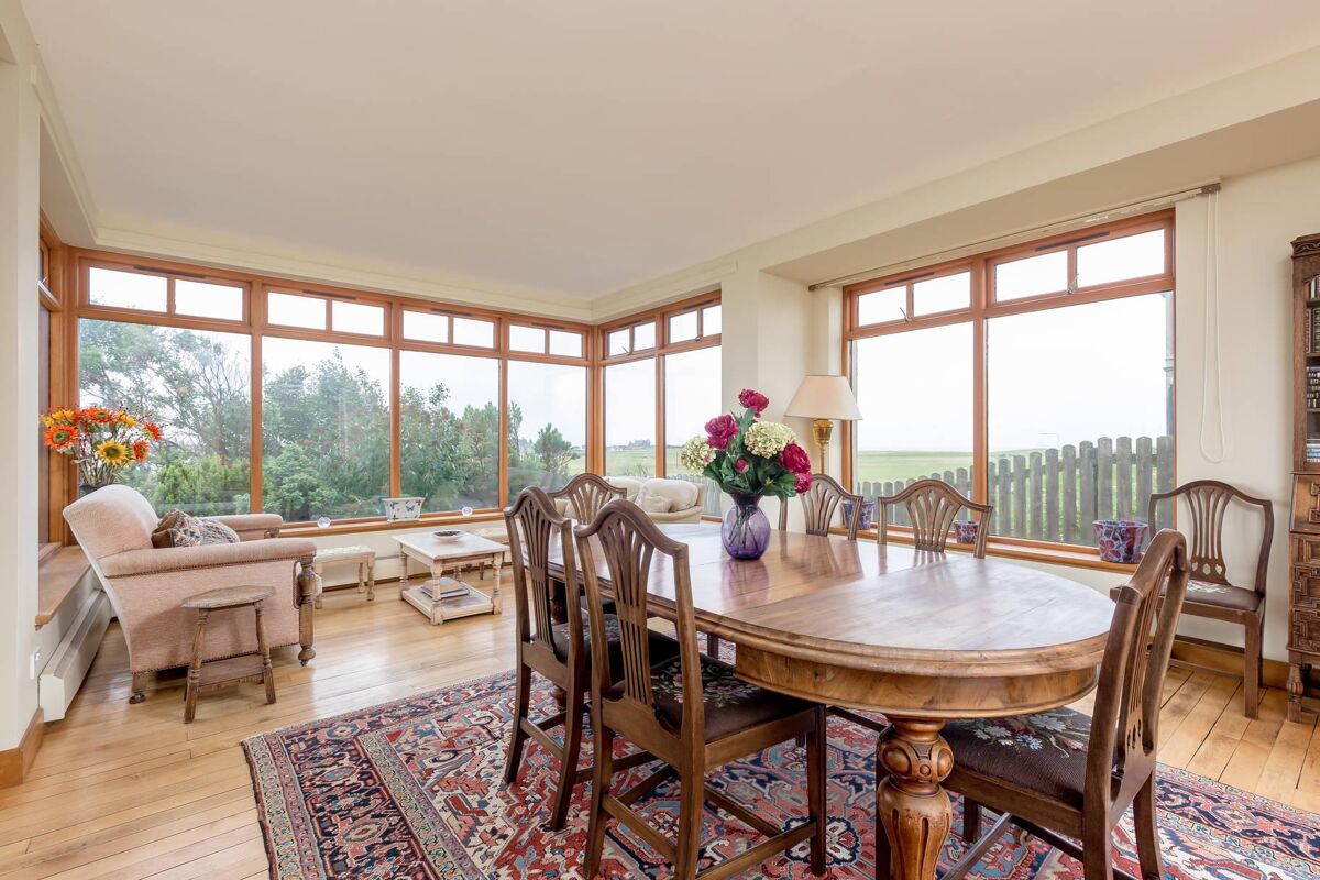 house for sale in Grange Road, Elie, Earlsferry, Fife, KY9