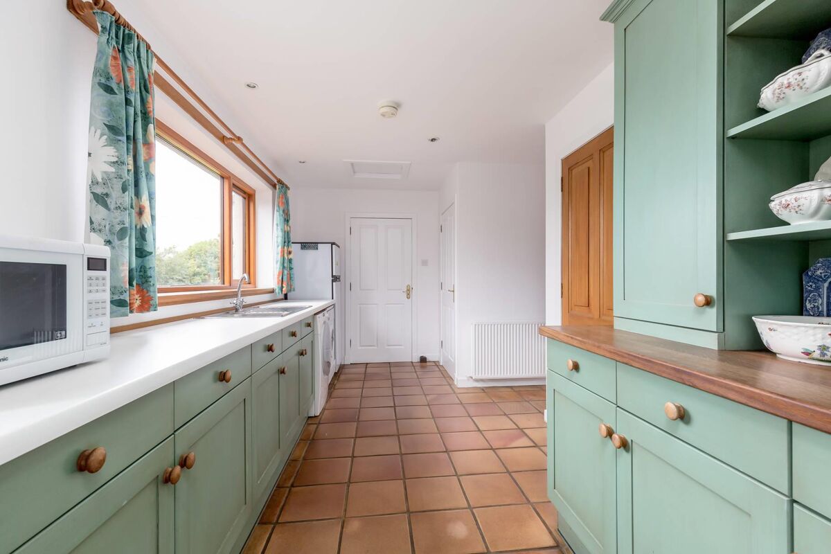 house for sale in Grange Road, Elie, Earlsferry, Fife, KY9. EDN012078690 Knight Frank