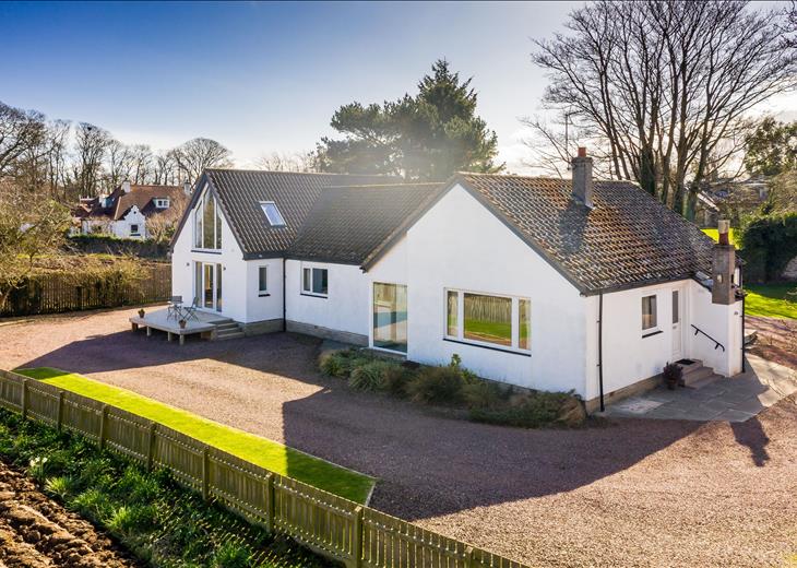 Properties for Sale in East Lothian Houses for Sale in East Lothian