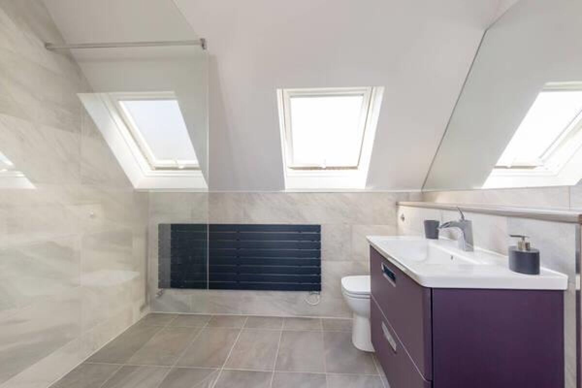 house for sale in Dirleton, North Berwick, East Lothian, EH39