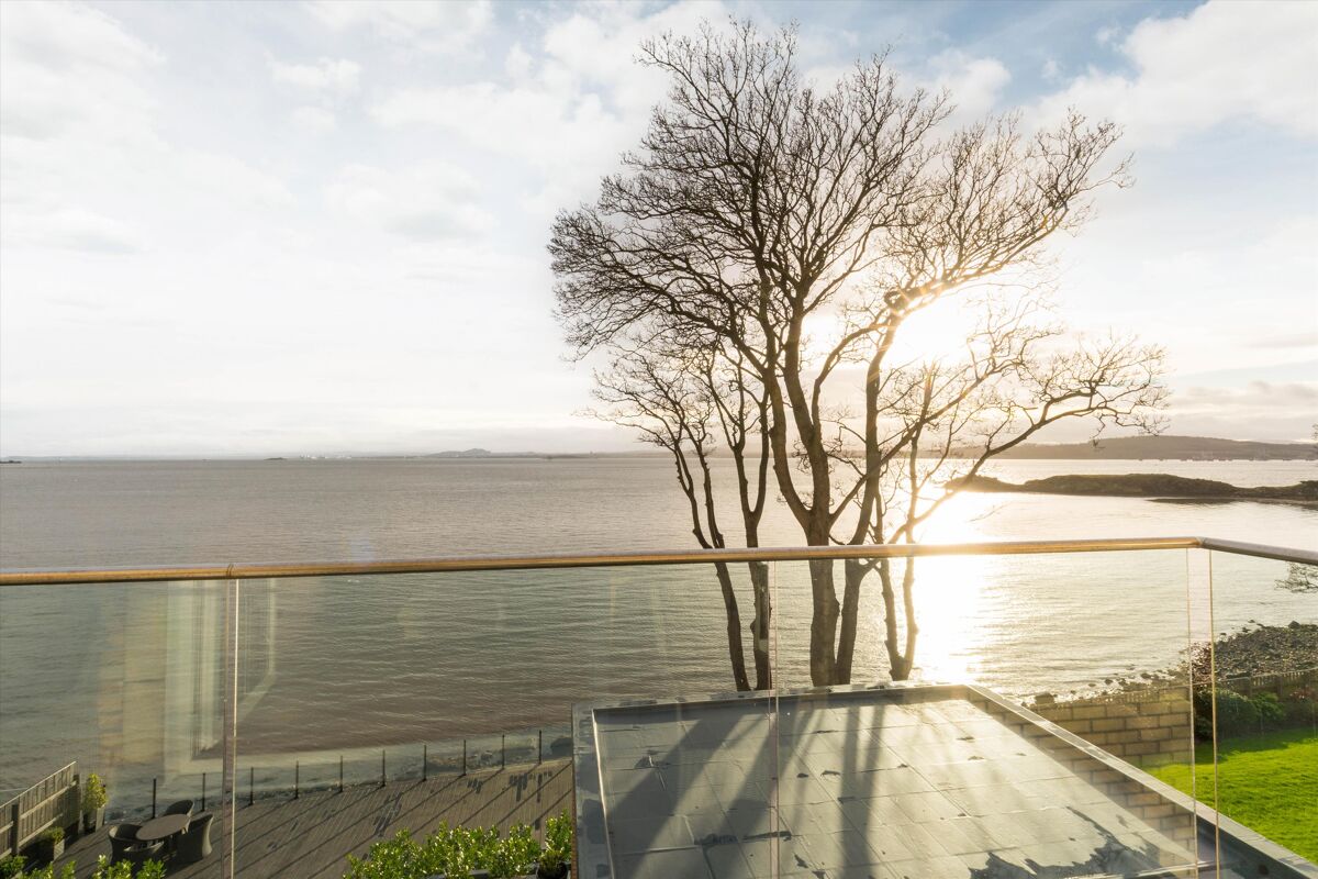 house for sale in Donibristle Gardens, Dalgety Bay, Dunfermline, KY11