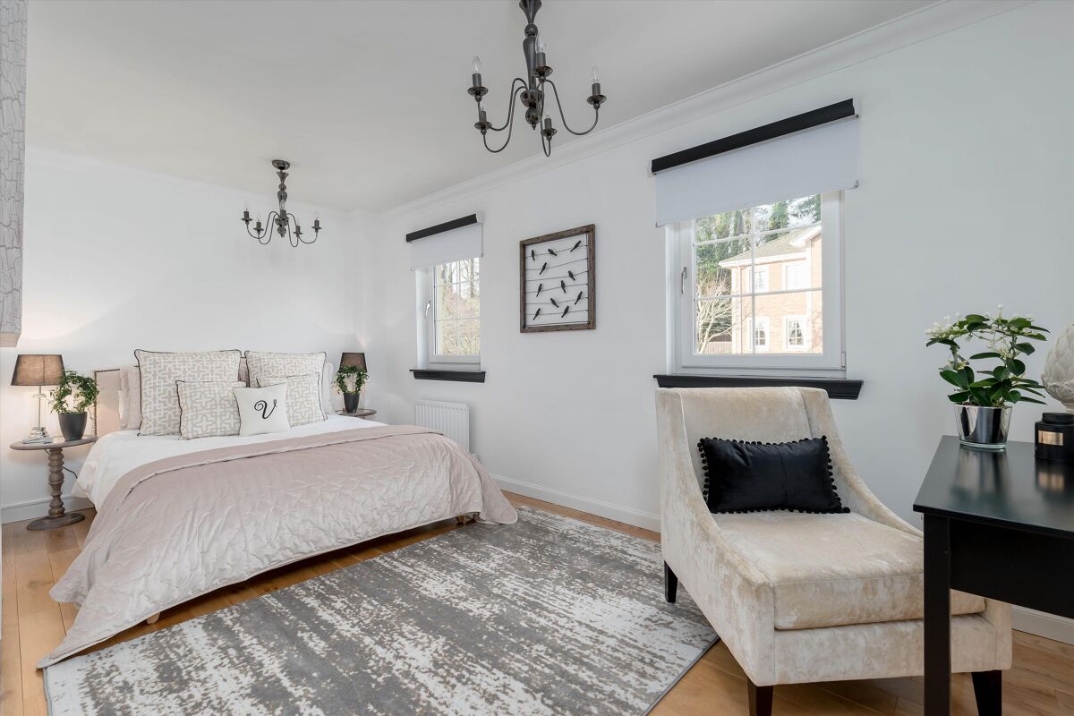 house for sale in Donibristle Gardens, Dalgety Bay, Dunfermline, KY11