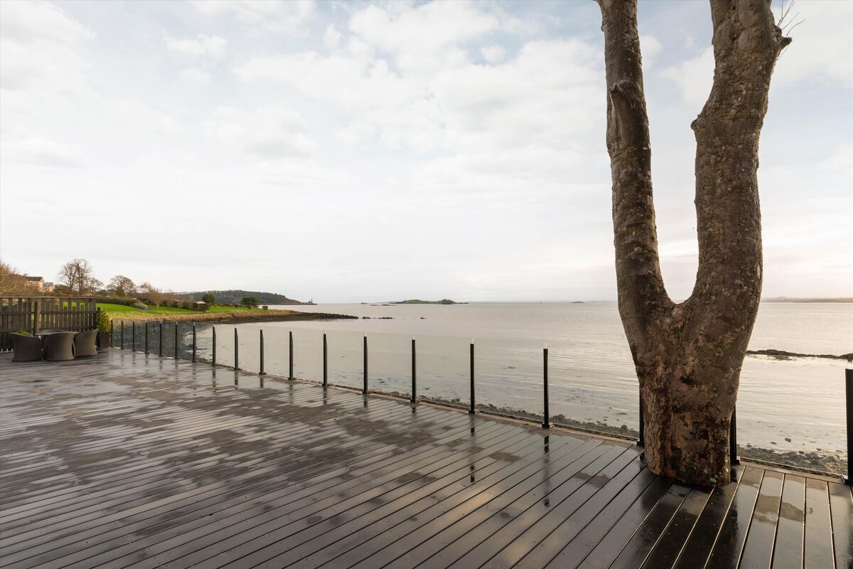 house for sale in Donibristle Gardens, Dalgety Bay, Dunfermline, KY11