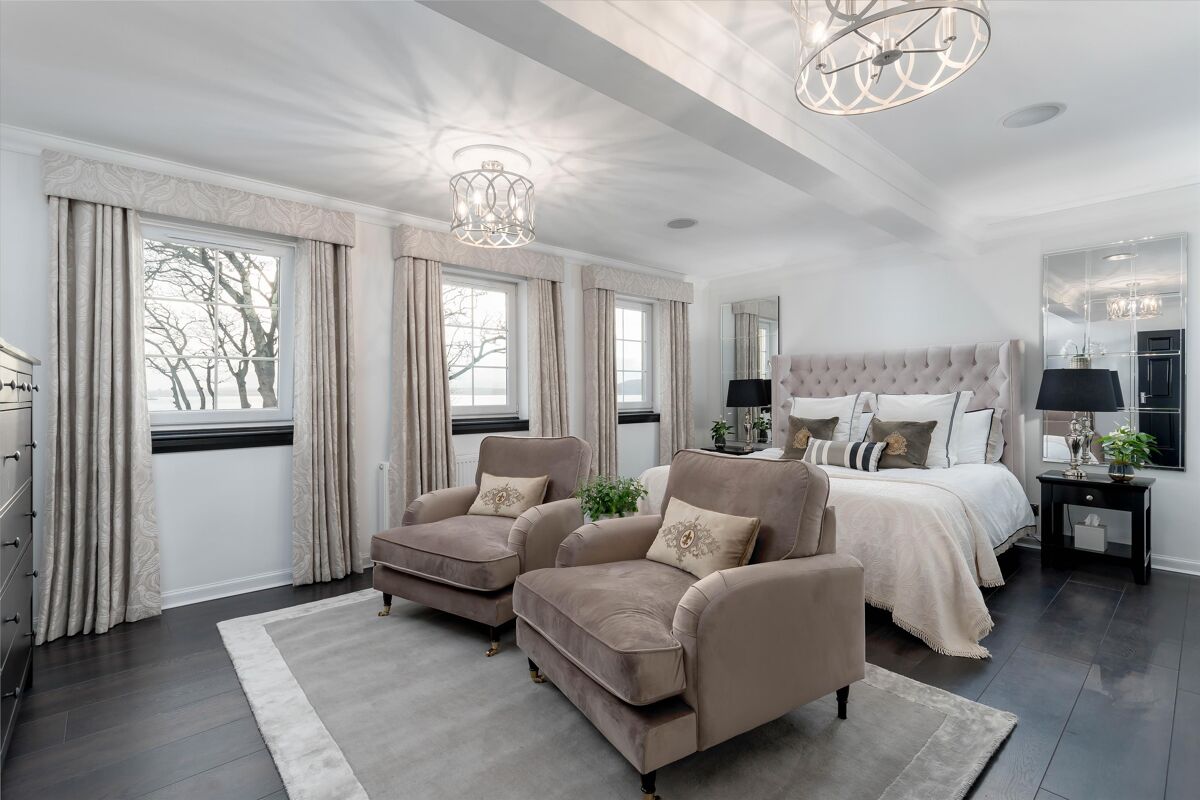 house for sale in Donibristle Gardens, Dalgety Bay, Dunfermline, KY11