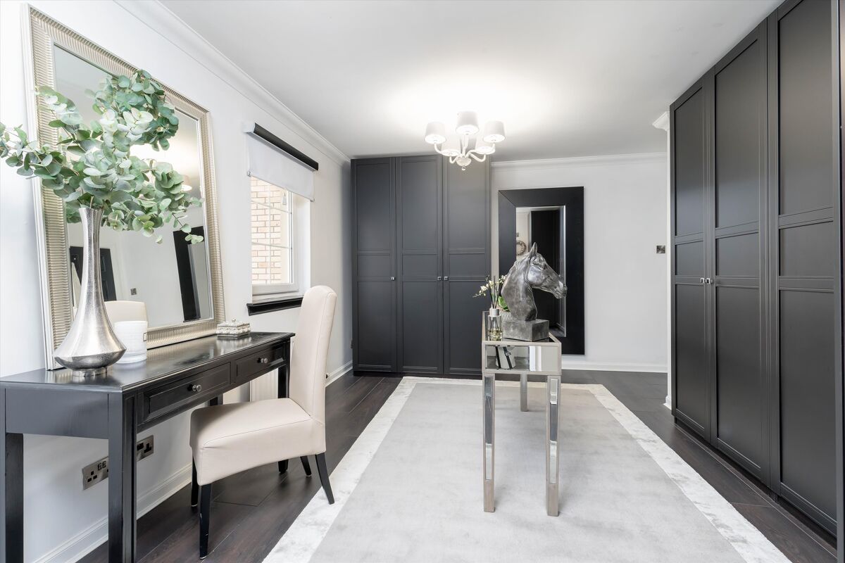 house for sale in Donibristle Gardens, Dalgety Bay, Dunfermline, KY11