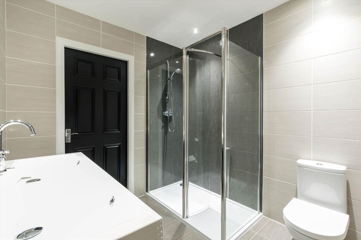 house for sale in Donibristle Gardens, Dalgety Bay, Dunfermline, KY11