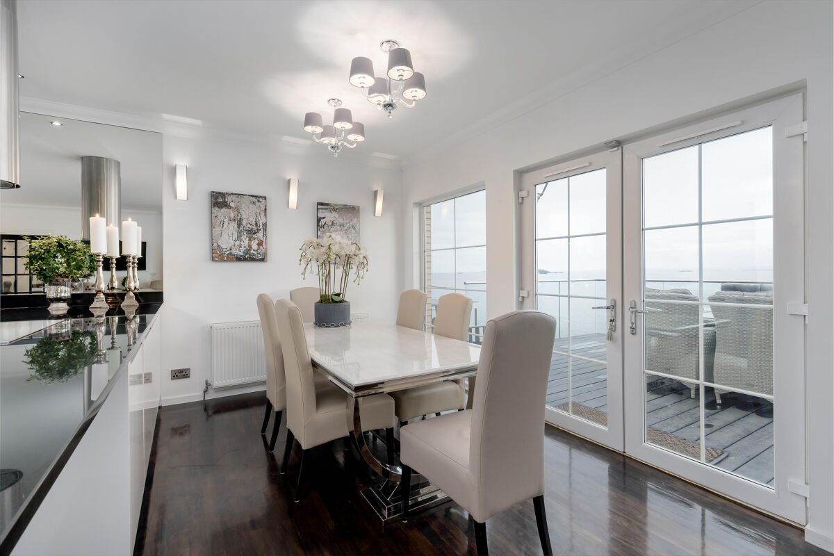 house for sale in Donibristle Gardens, Dalgety Bay, Dunfermline, KY11