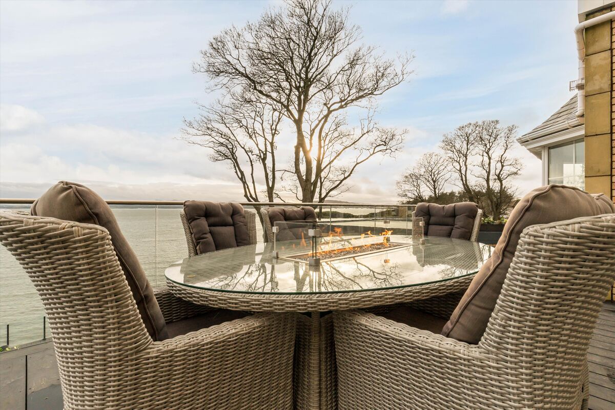 house for sale in Donibristle Gardens, Dalgety Bay, Dunfermline, KY11