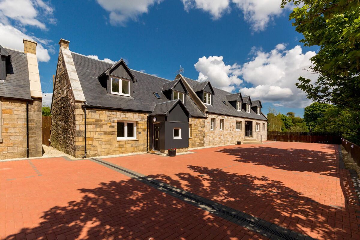 house for sale in Overton Cottages, Kirkliston, EH29 EDN012100608