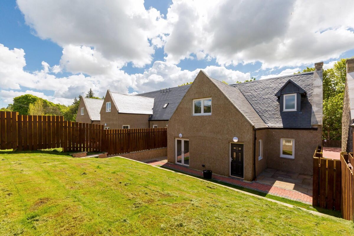 house for sale in Overton Cottages, Kirkliston, EH29 EDN012100608
