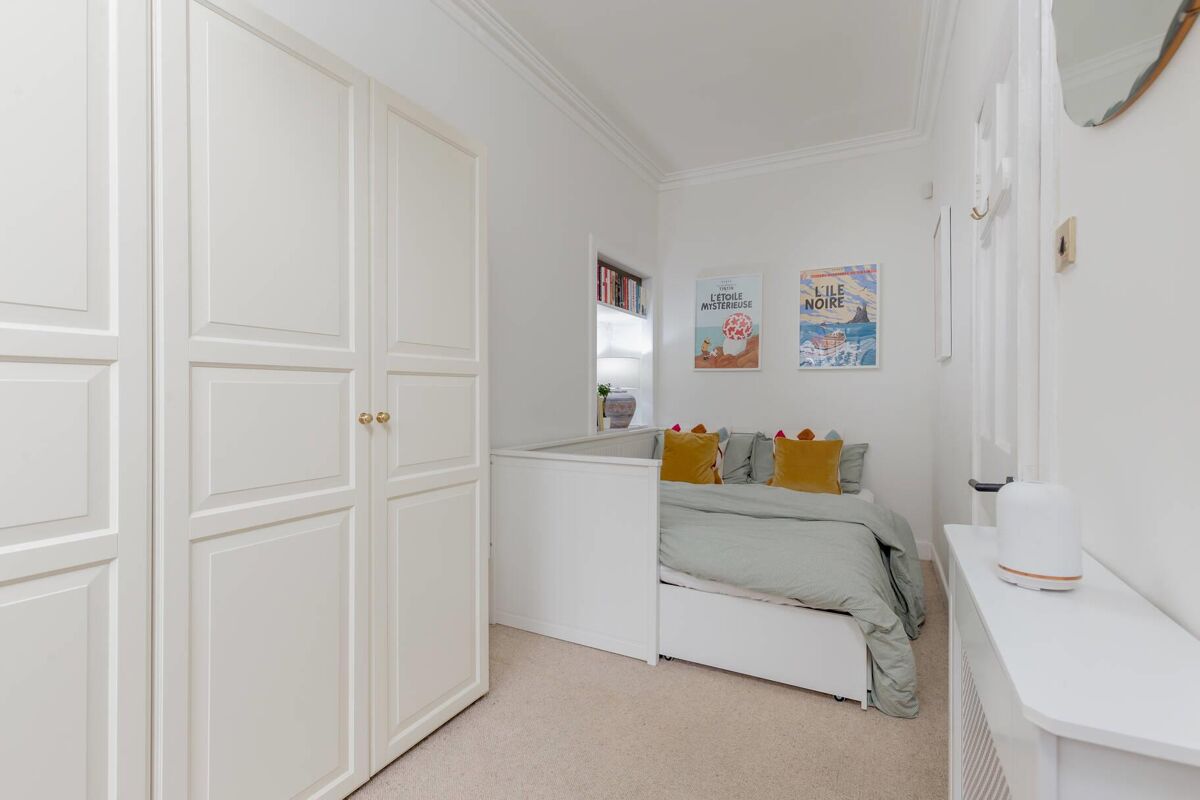 flat for sale in St. Vincent Street, Edinburgh, EH3 EDN012103944