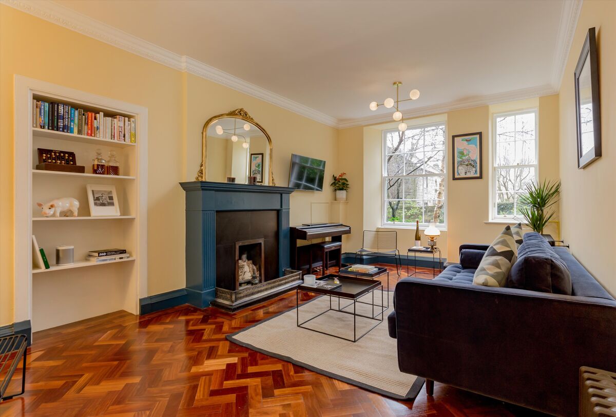 flat for sale in St. Vincent Street, Edinburgh, EH3 EDN012103944