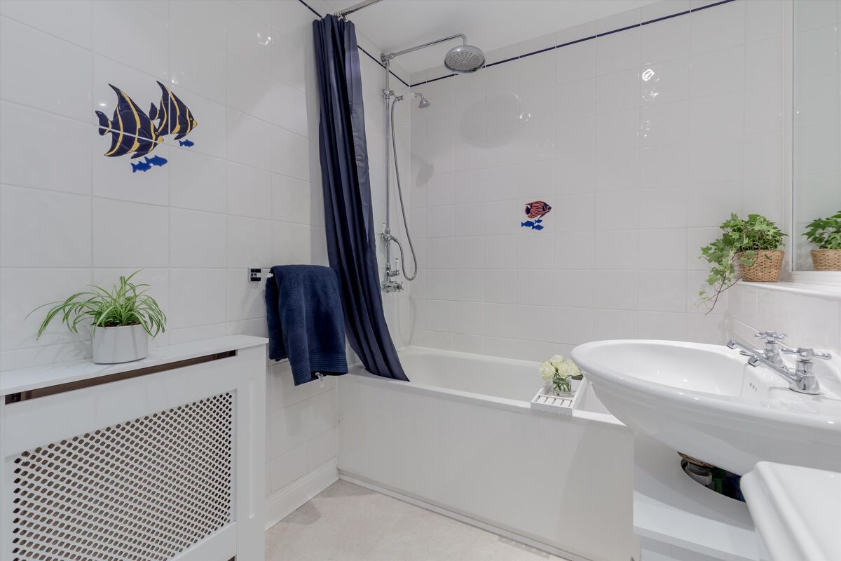 flat for sale in St. Vincent Street, Edinburgh, EH3 EDN012103944