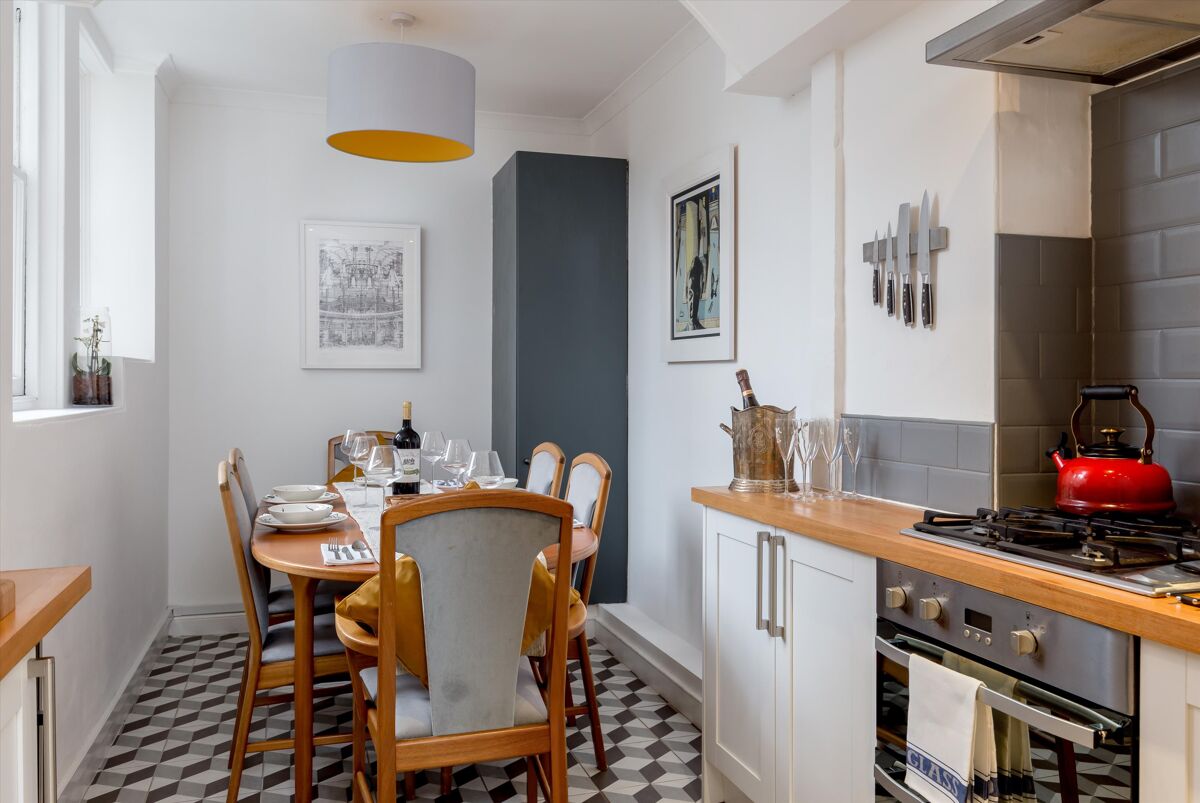 flat for sale in St. Vincent Street, Edinburgh, EH3 EDN012103944