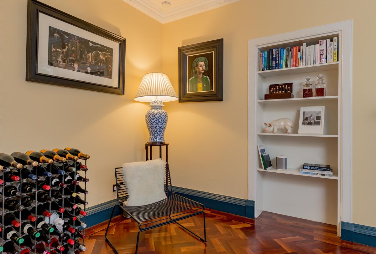 flat for sale in St. Vincent Street, Edinburgh, EH3 EDN012103944