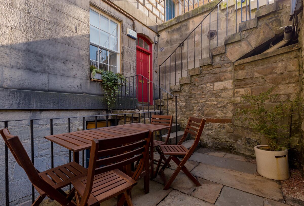 flat for sale in St. Vincent Street, Edinburgh, EH3 EDN012103944