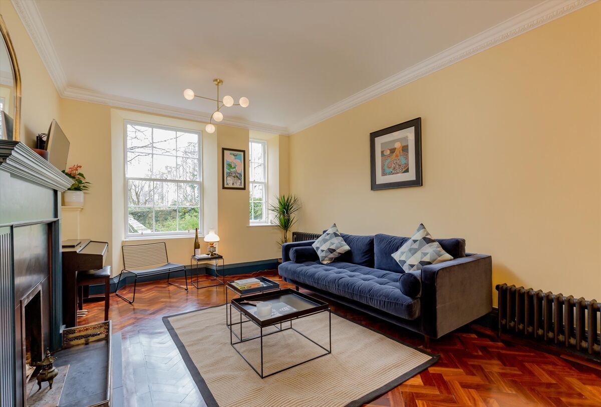flat for sale in St. Vincent Street, Edinburgh, EH3 EDN012103944