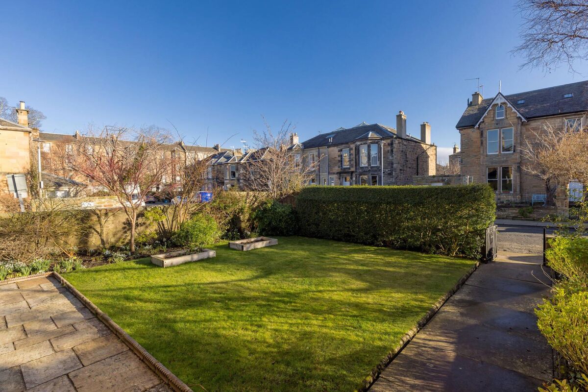 house for sale in Tantallon Place, The Grange, EH9. EDN012104064