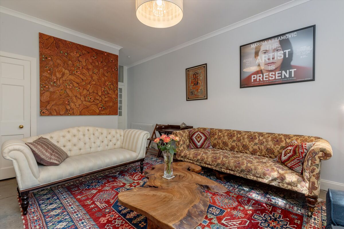 flat for sale in St. Vincent Street, Edinburgh, EH3 EDN012104538