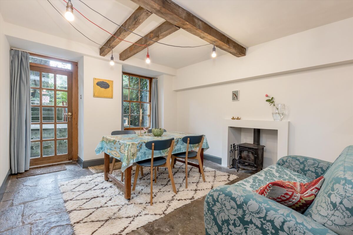 flat for sale in St. Vincent Street, Edinburgh, EH3 EDN012104538