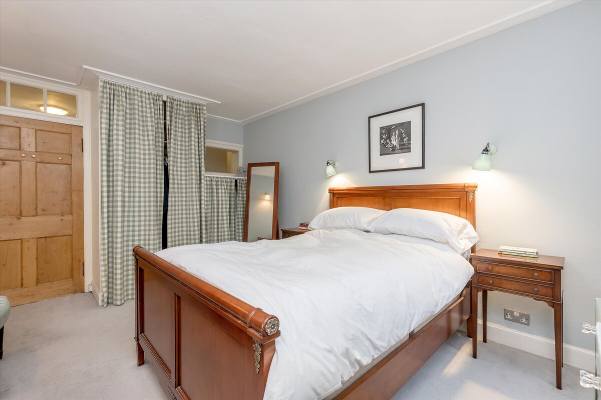 flat for sale in St. Vincent Street, Edinburgh, EH3 EDN012104538