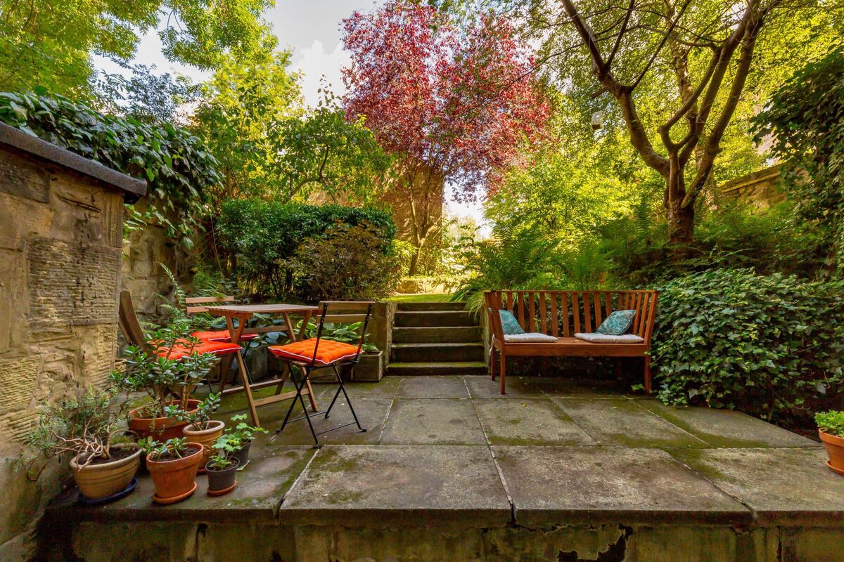 flat for sale in St. Vincent Street, Edinburgh, EH3 EDN012104538