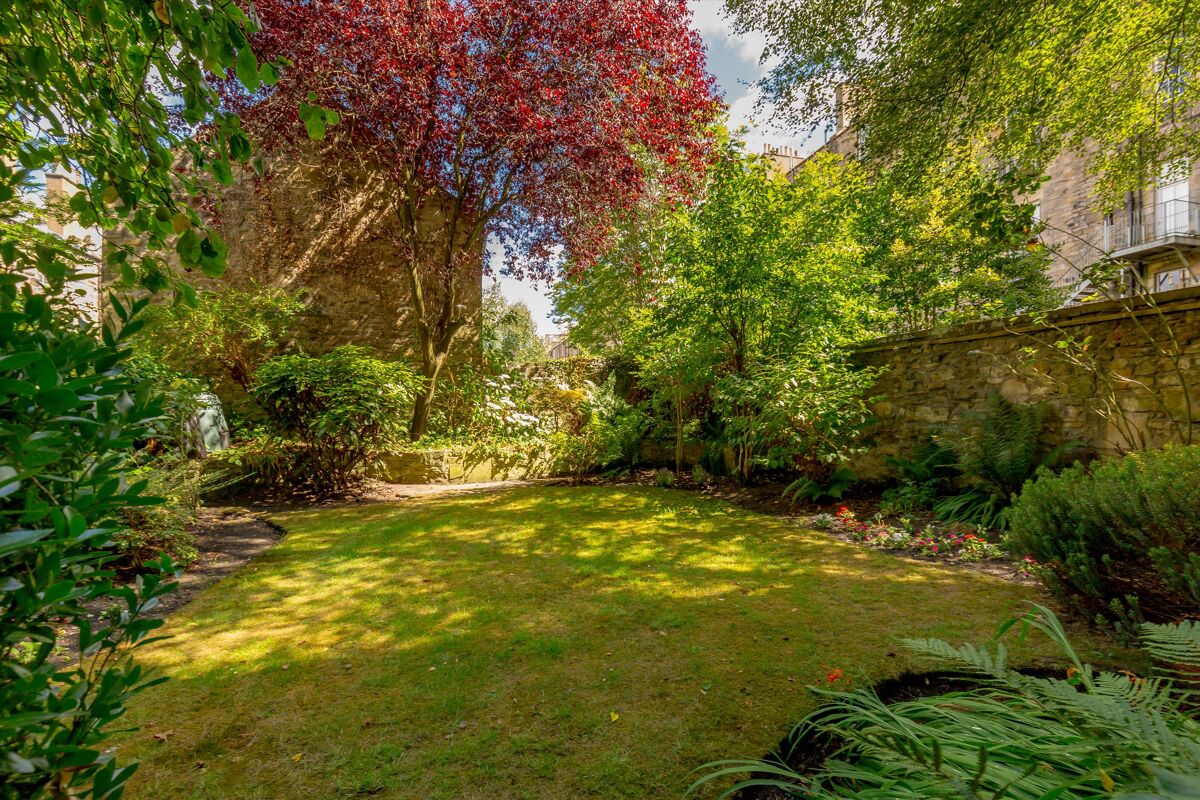 flat for sale in St. Vincent Street, Edinburgh, EH3 EDN012104538