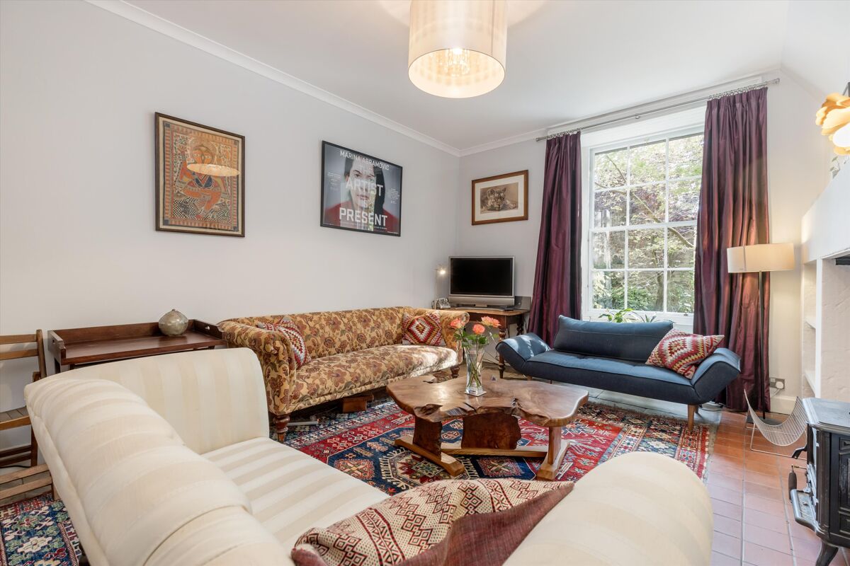 flat for sale in St. Vincent Street, Edinburgh, EH3 EDN012104538