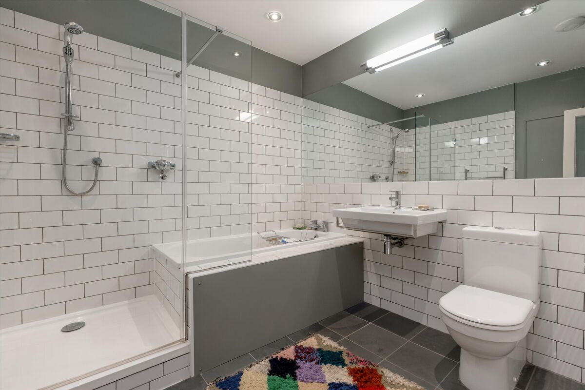 flat for sale in St. Vincent Street, Edinburgh, EH3 EDN012104538