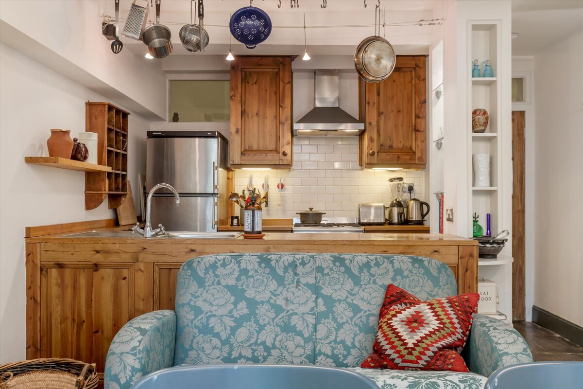 flat for sale in St. Vincent Street, Edinburgh, EH3 EDN012104538