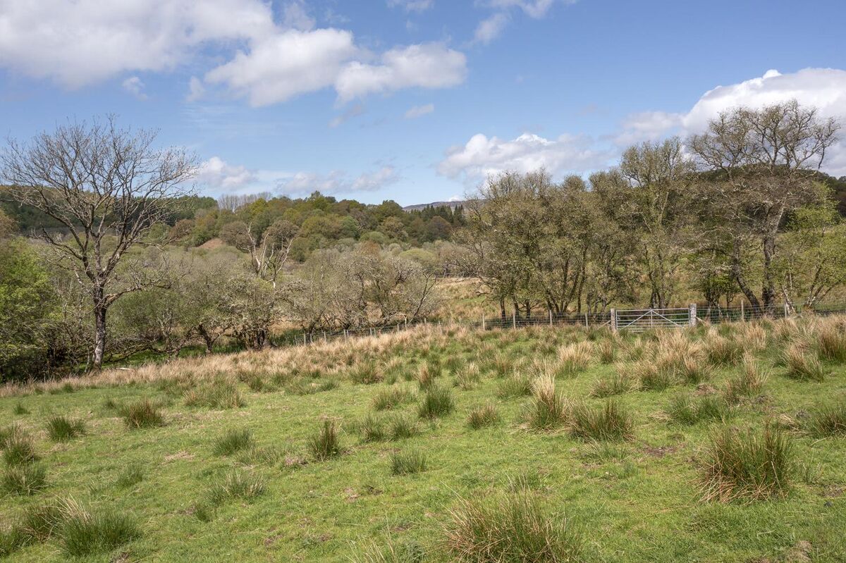 house for sale in Taynuilt, Oban, Argyll, PA35 EDN012109275 Knight