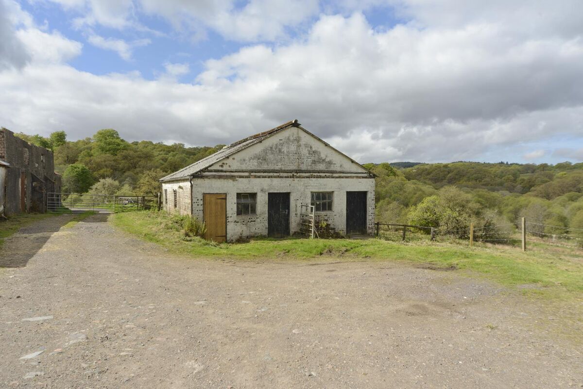 house for sale in Taynuilt, Oban, Argyll, PA35 EDN012109275 Knight Frank