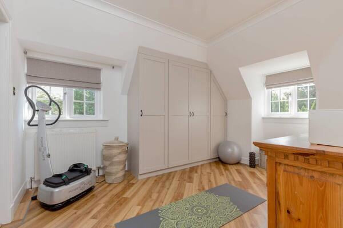 house for sale in Kings Road, Longniddry, East Lothian, EH32