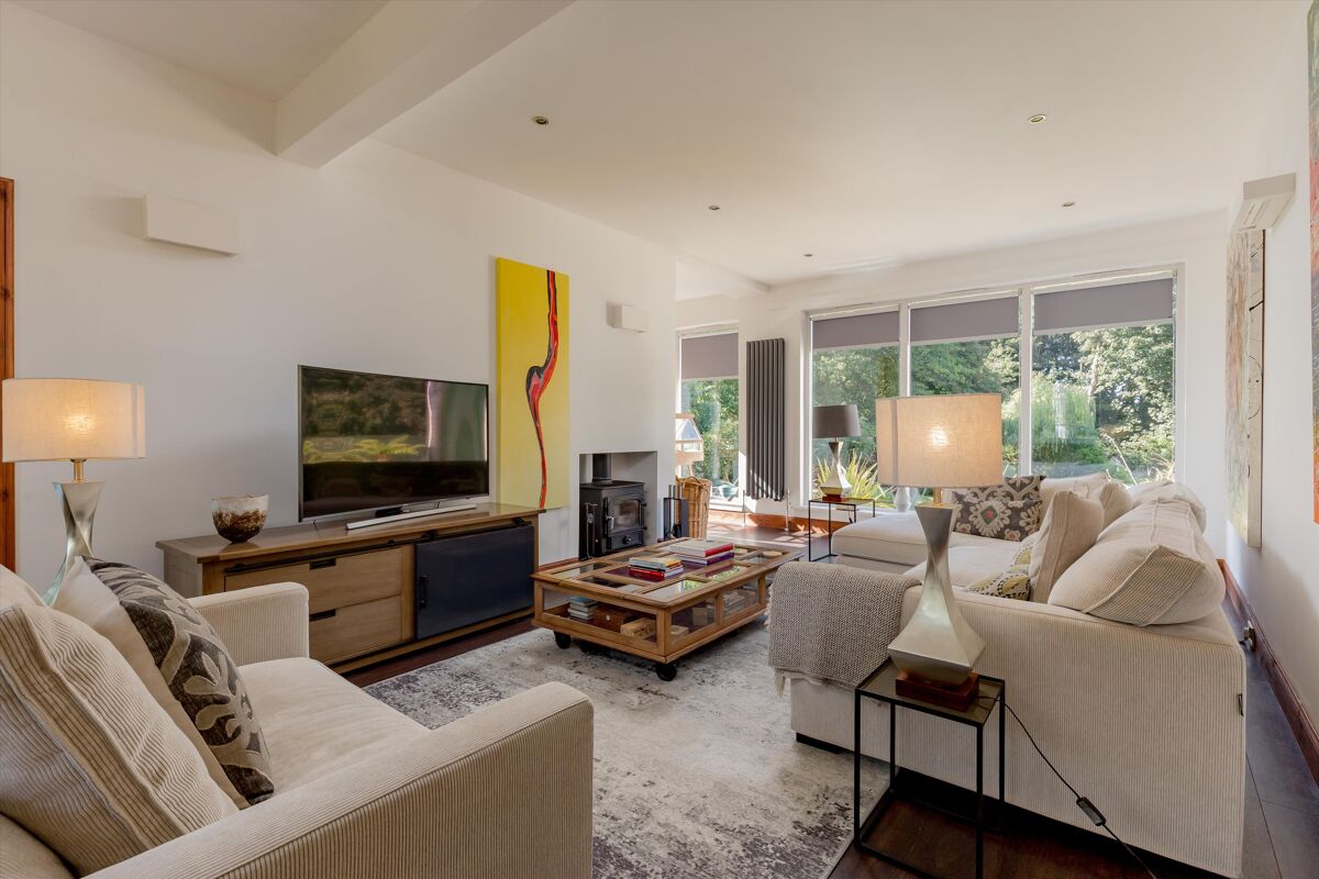 house for sale in Kings Road, Longniddry, East Lothian, EH32